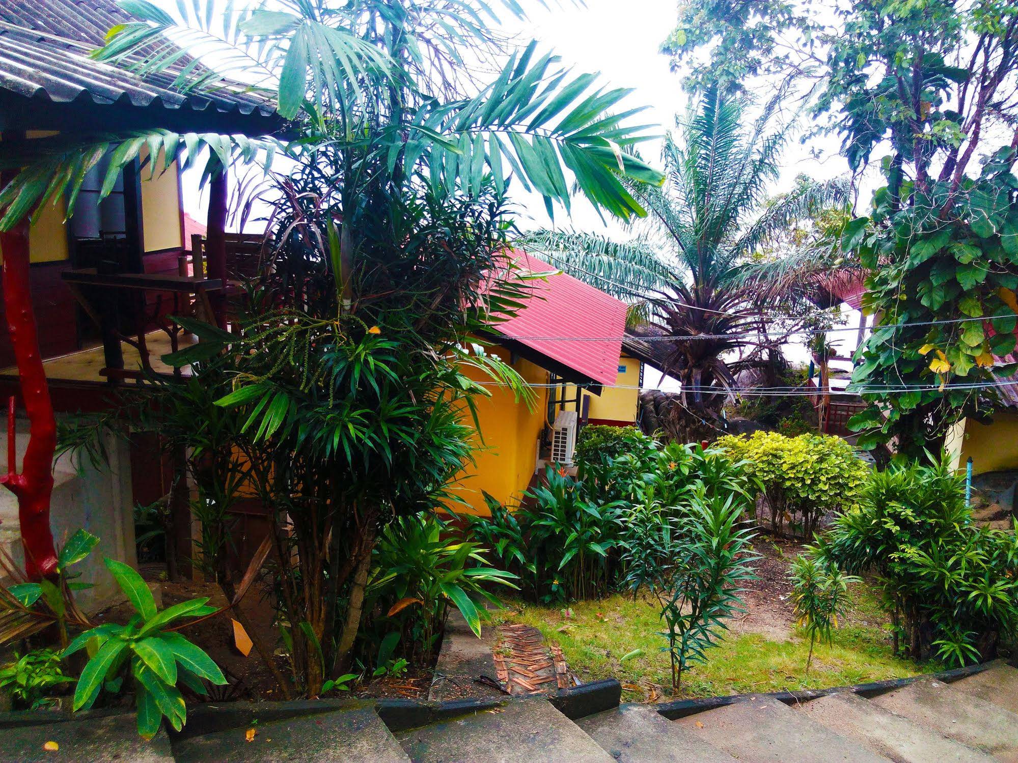Golden Beach Resort