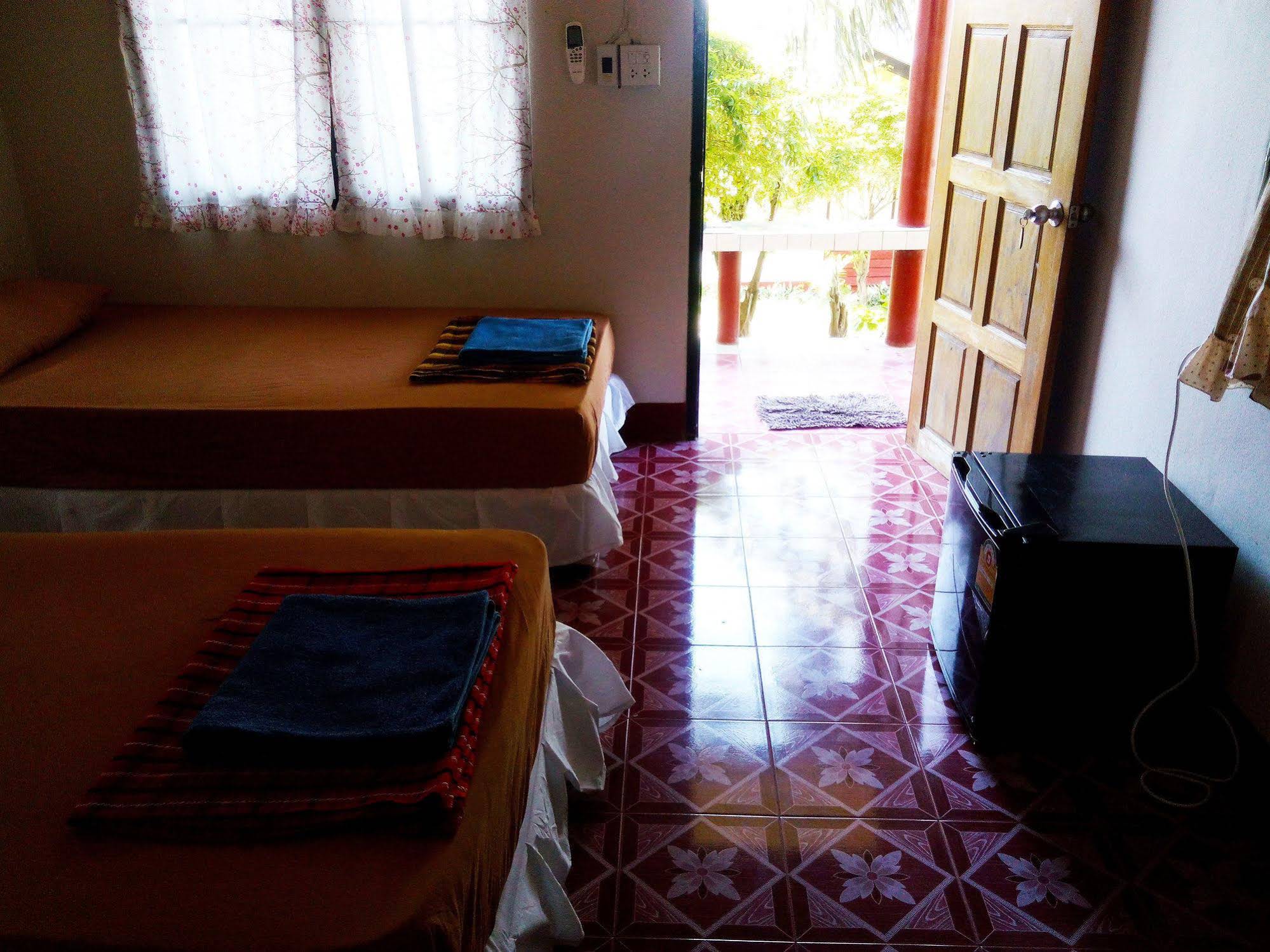 Golden Beach Resort