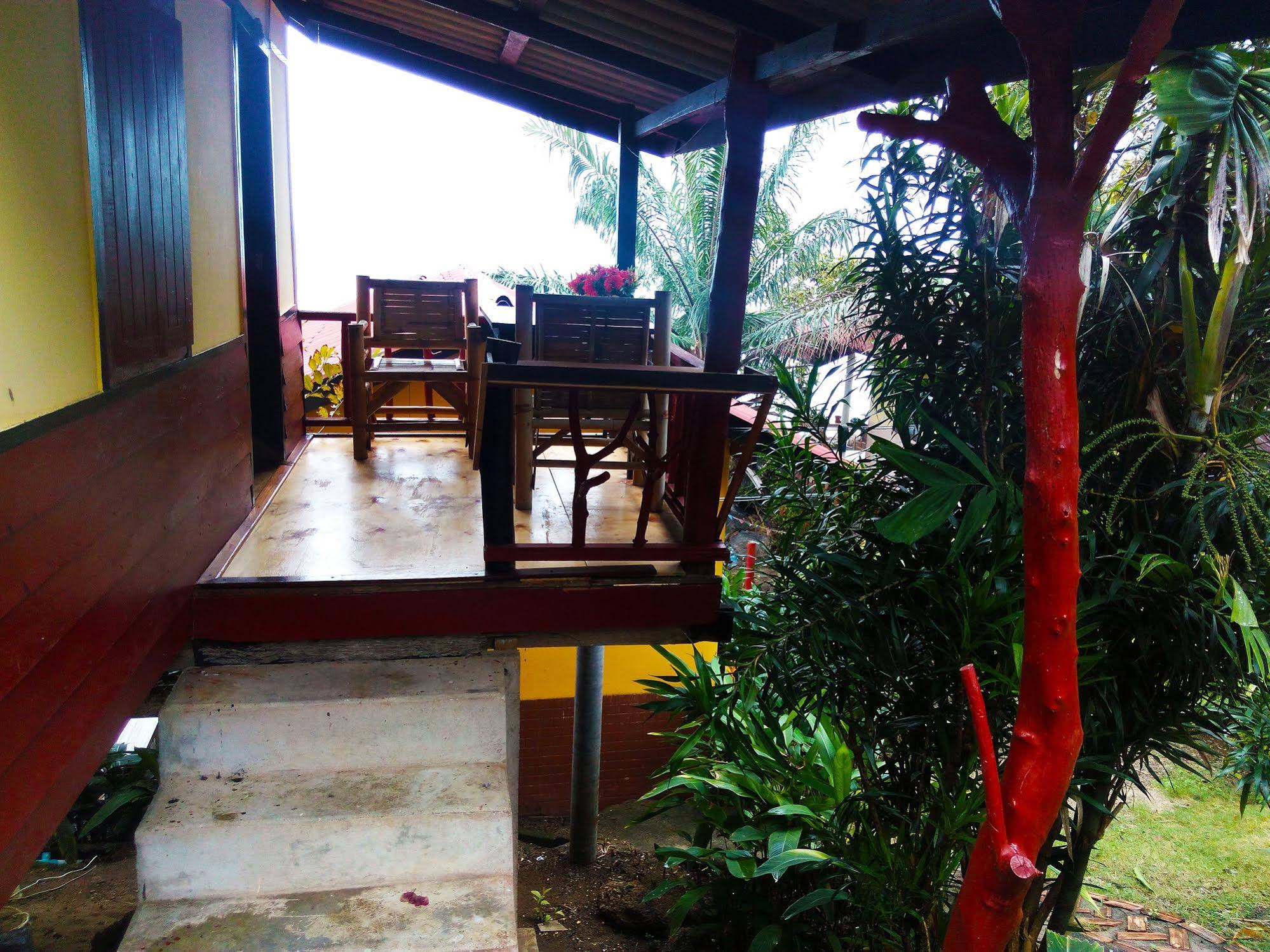 Golden Beach Resort