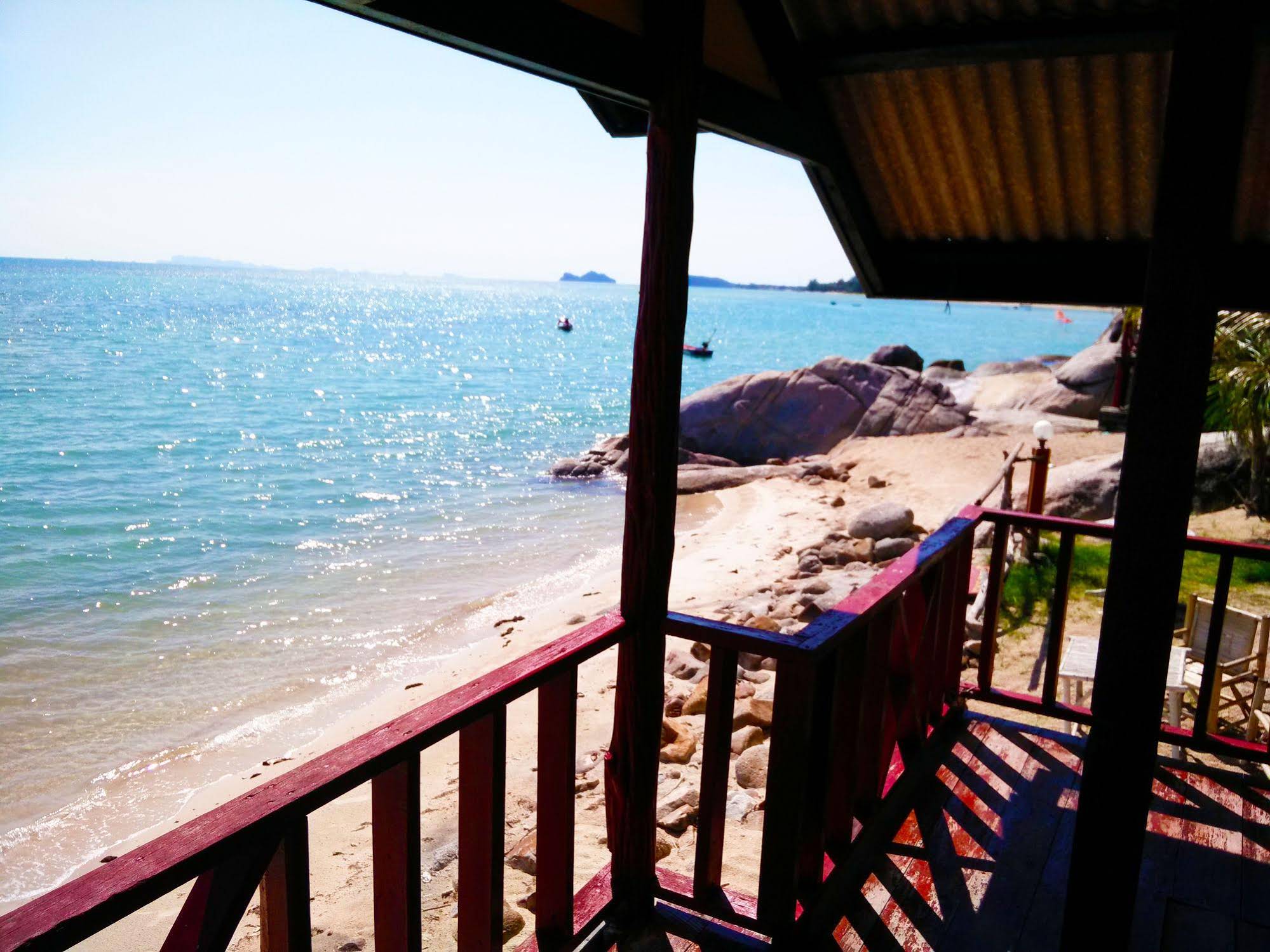 Golden Beach Resort