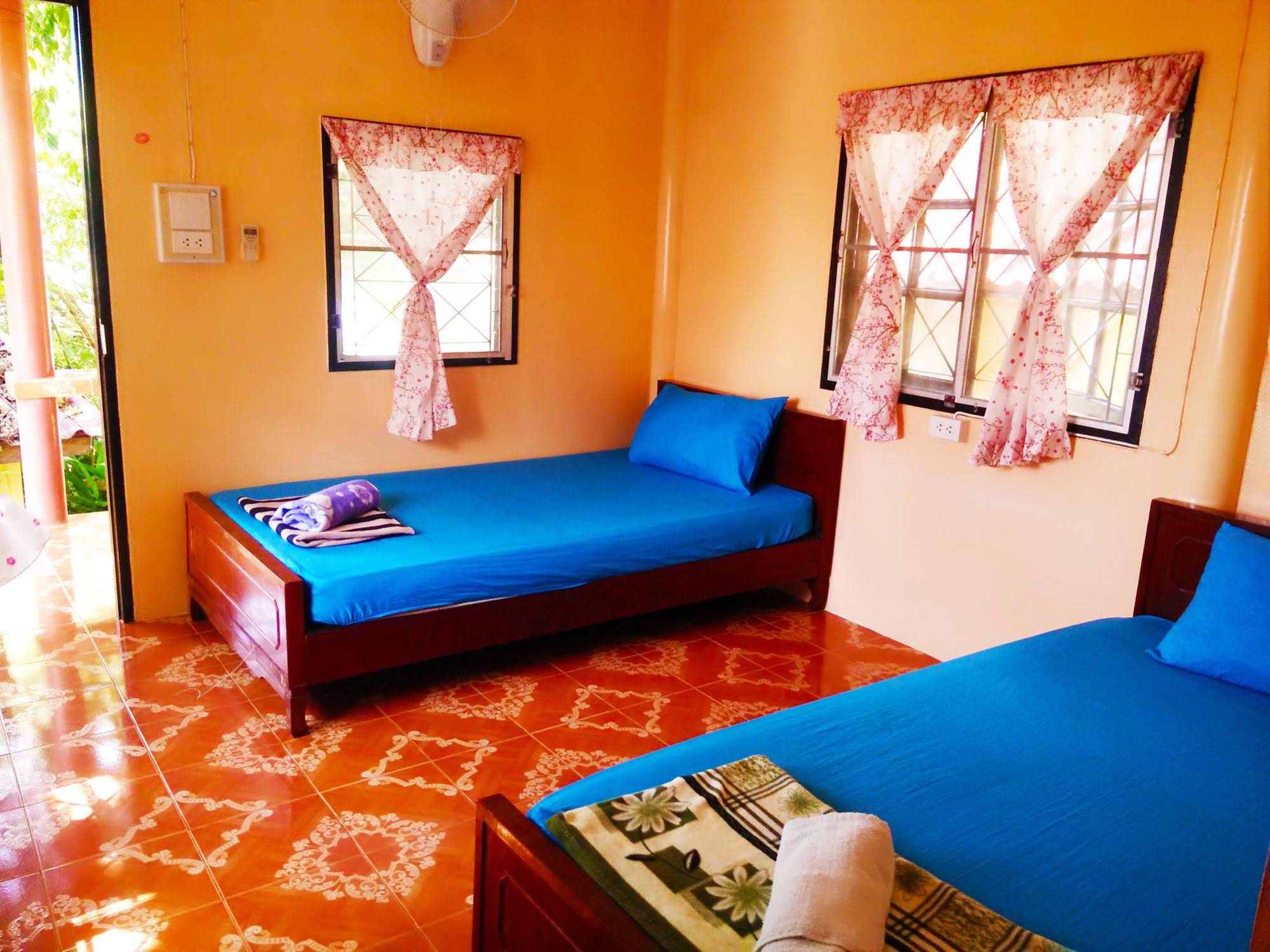 Golden Beach Resort