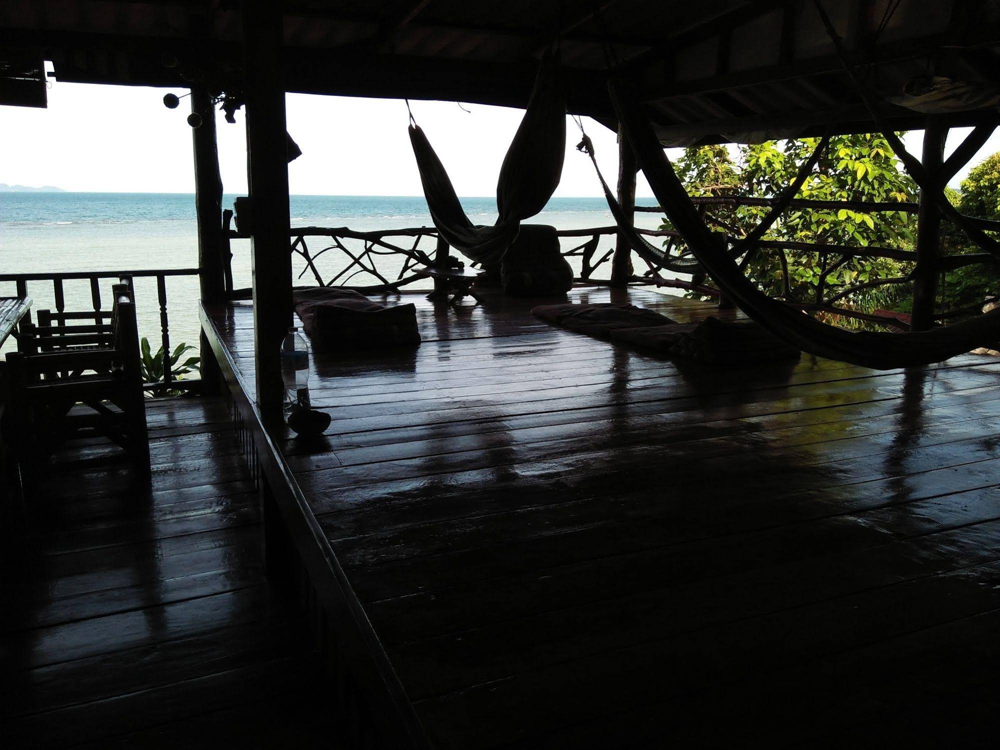 Golden Beach Resort
