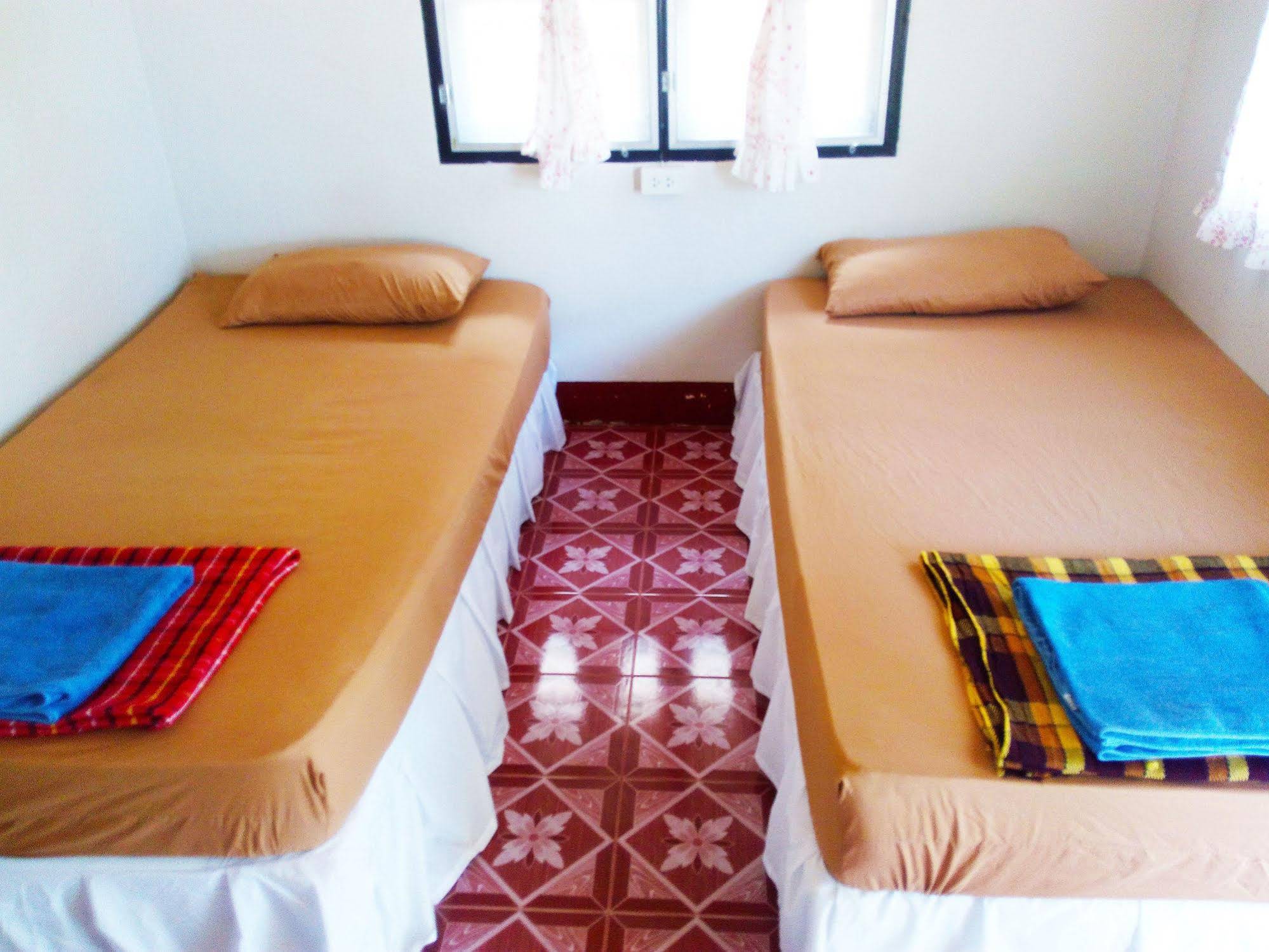 Golden Beach Resort