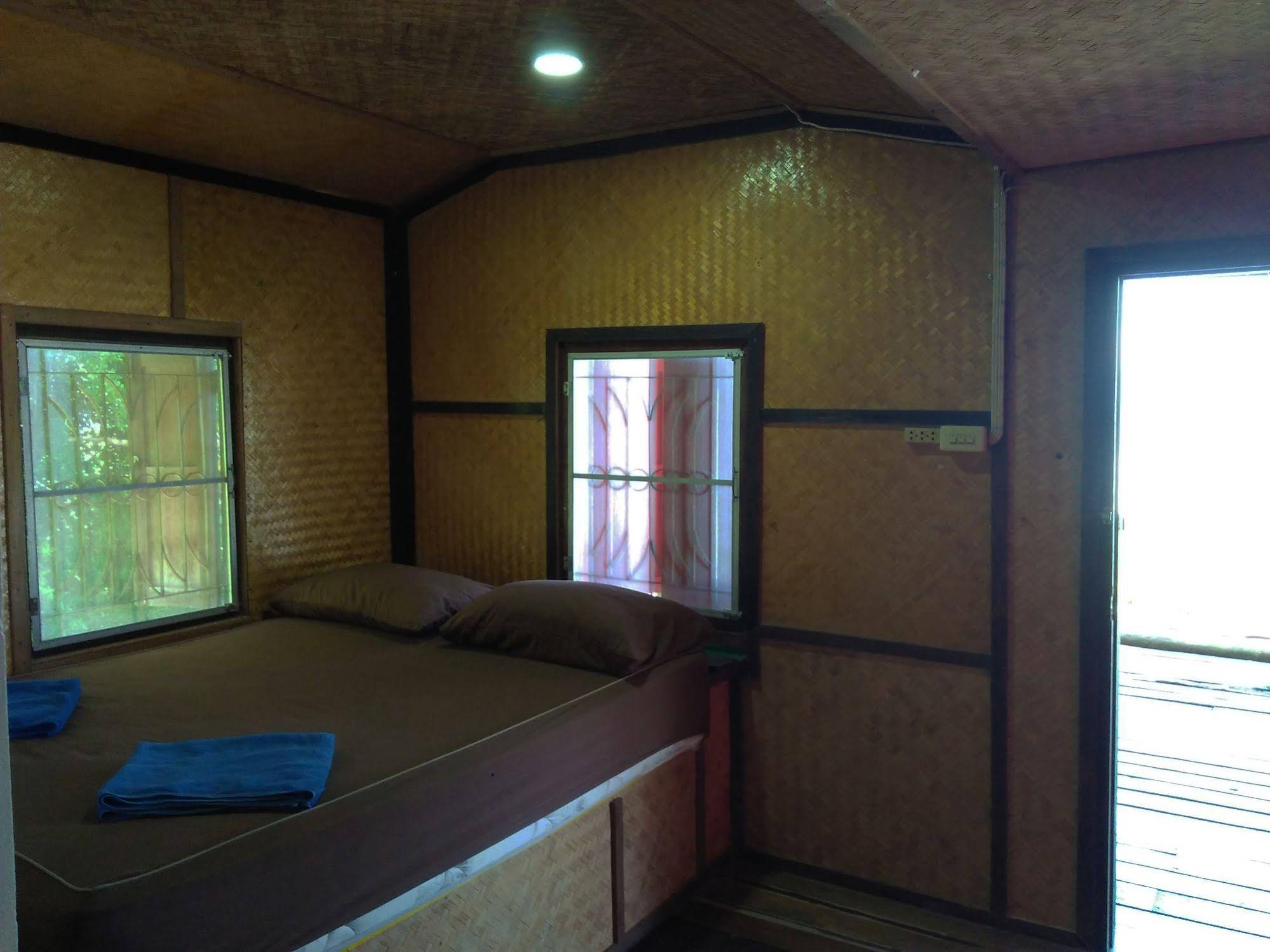 Golden Beach Resort