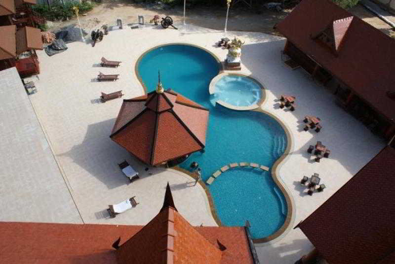 Grand Sea Beach Resort