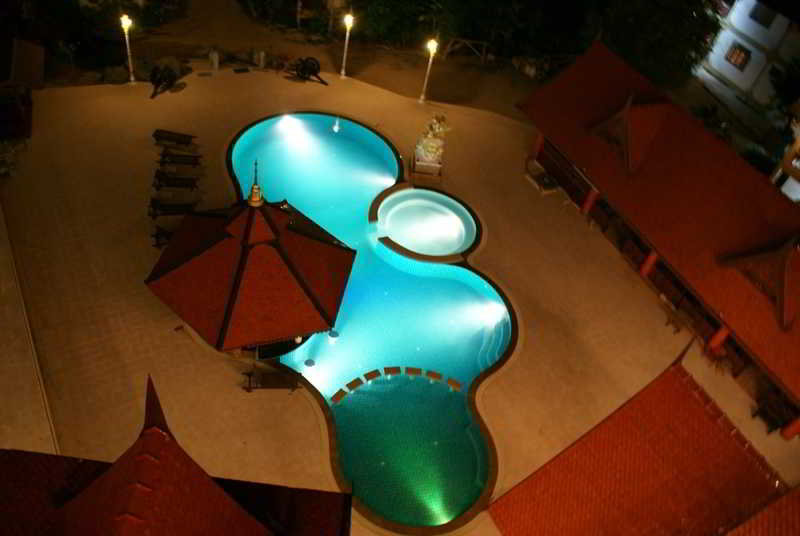 Grand Sea Beach Resort