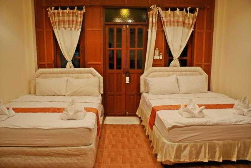 Grand Sea Beach Resort