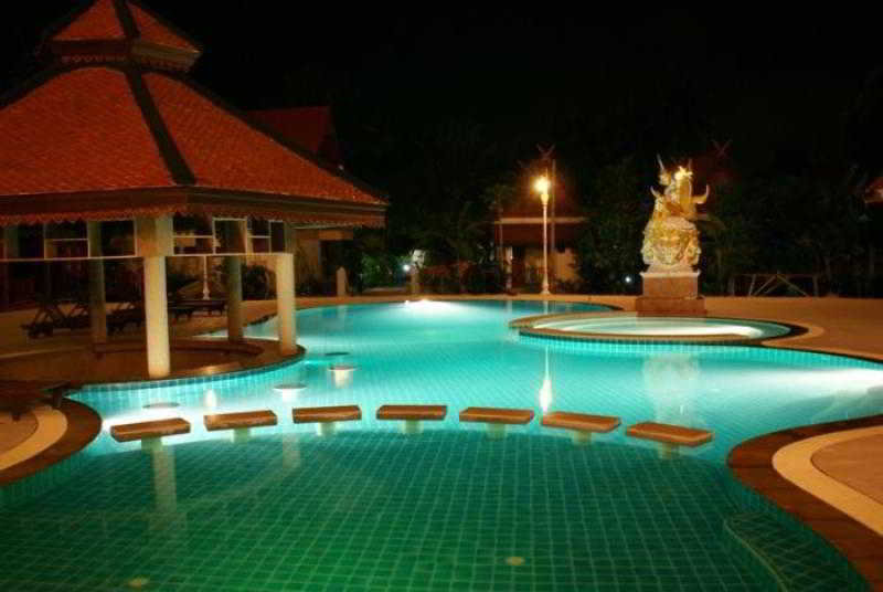 Grand Sea Beach Resort