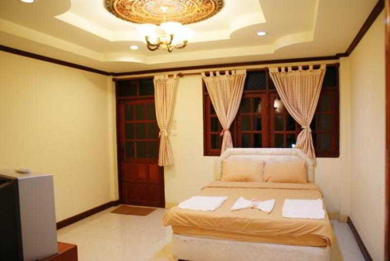 Grand Sea Beach Resort