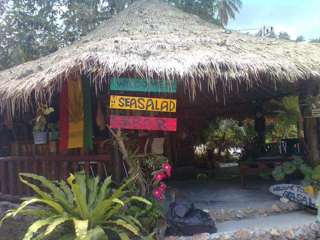 Green Papaya Resort