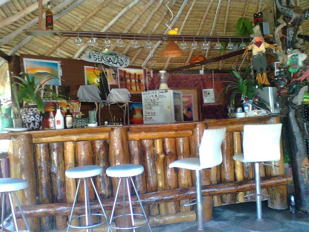 Green Papaya Resort