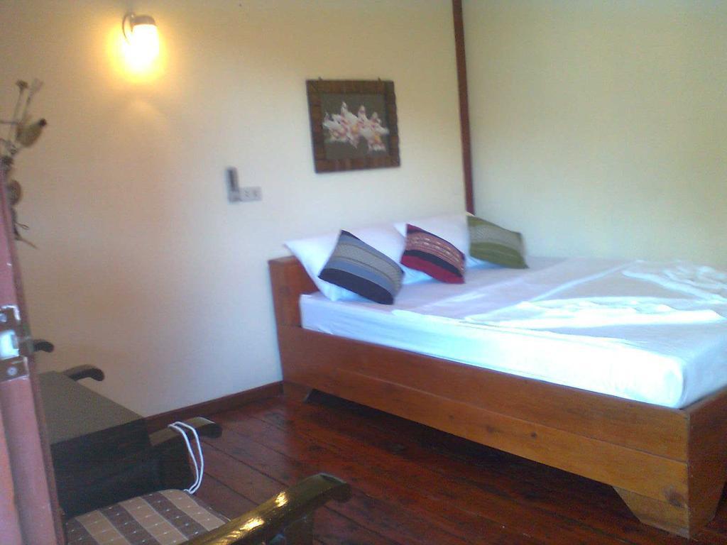 Green Papaya Resort