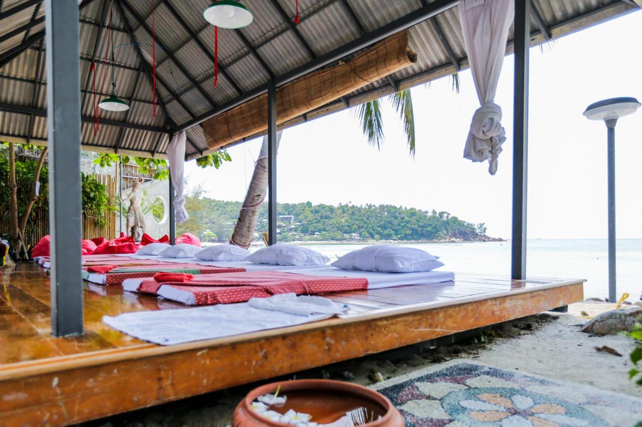 Villa Cha Cha Salad Beach Koh Phangan