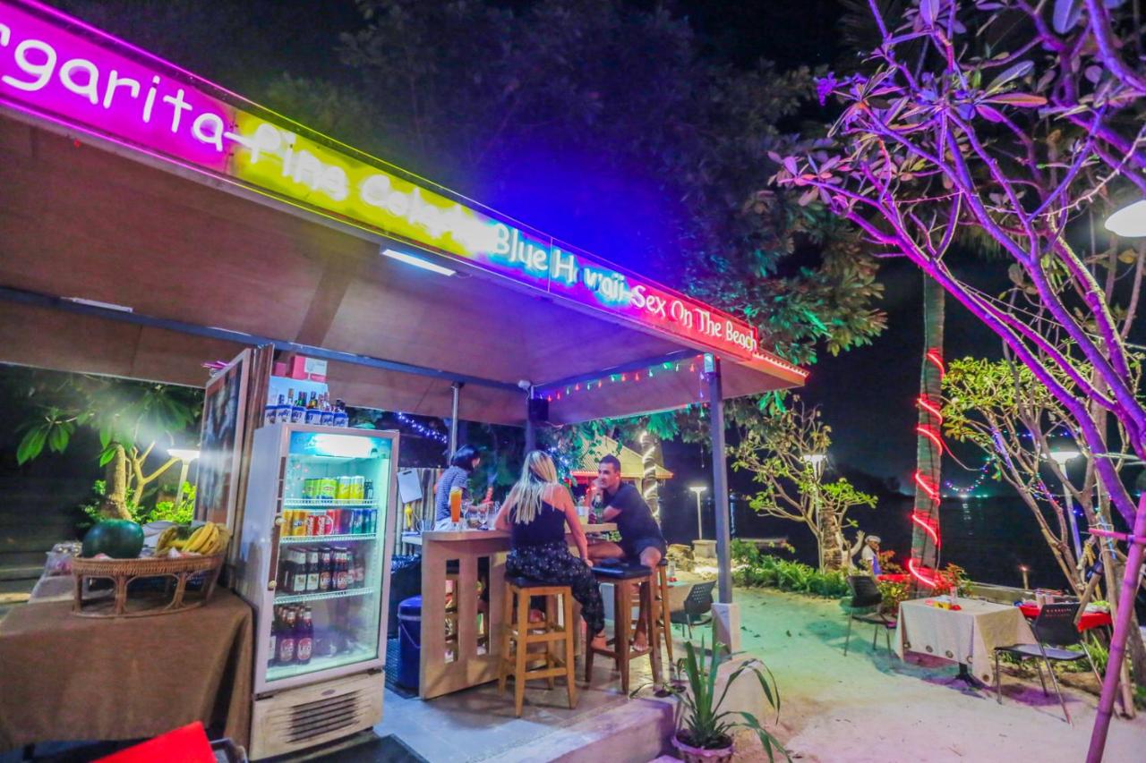 Villa Cha Cha Salad Beach Koh Phangan