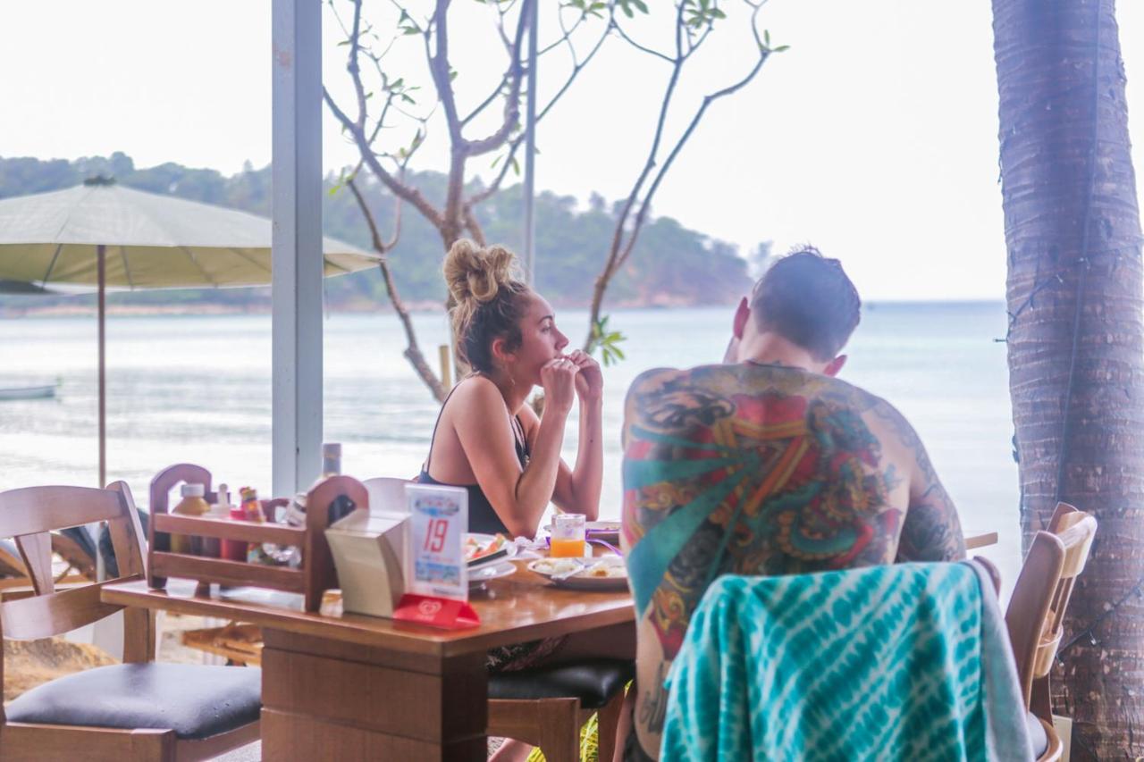 Villa Cha Cha Salad Beach Koh Phangan