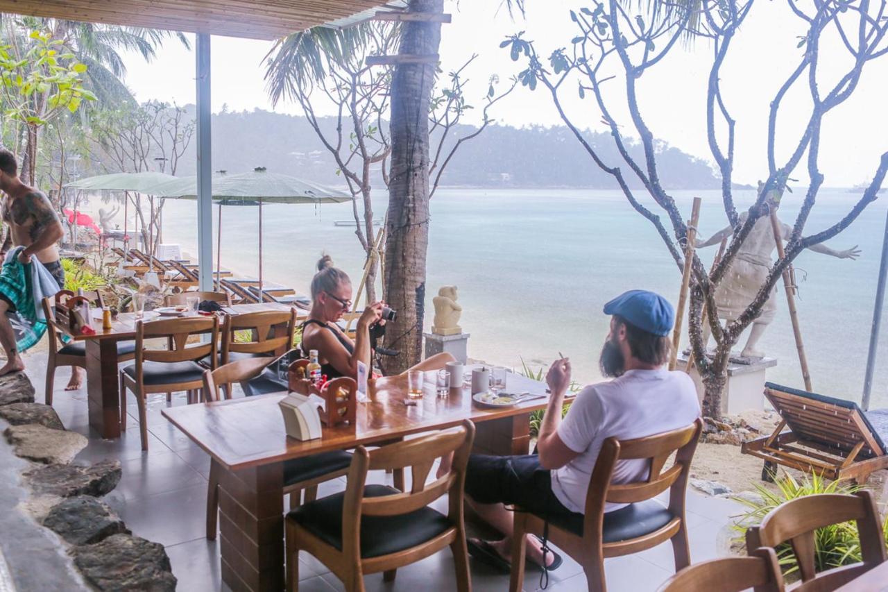 Villa Cha Cha Salad Beach Koh Phangan
