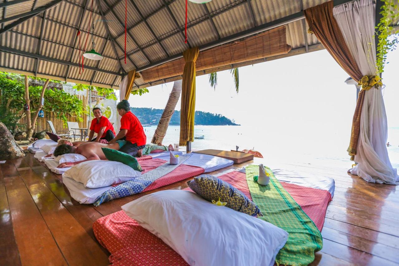 Villa Cha Cha Salad Beach Koh Phangan
