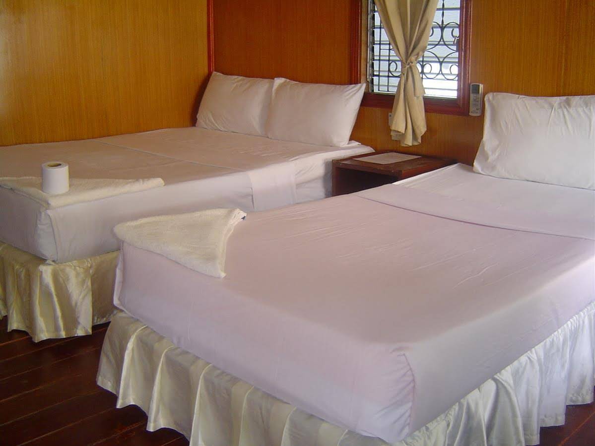 Haad Rin Hill Bungalow
