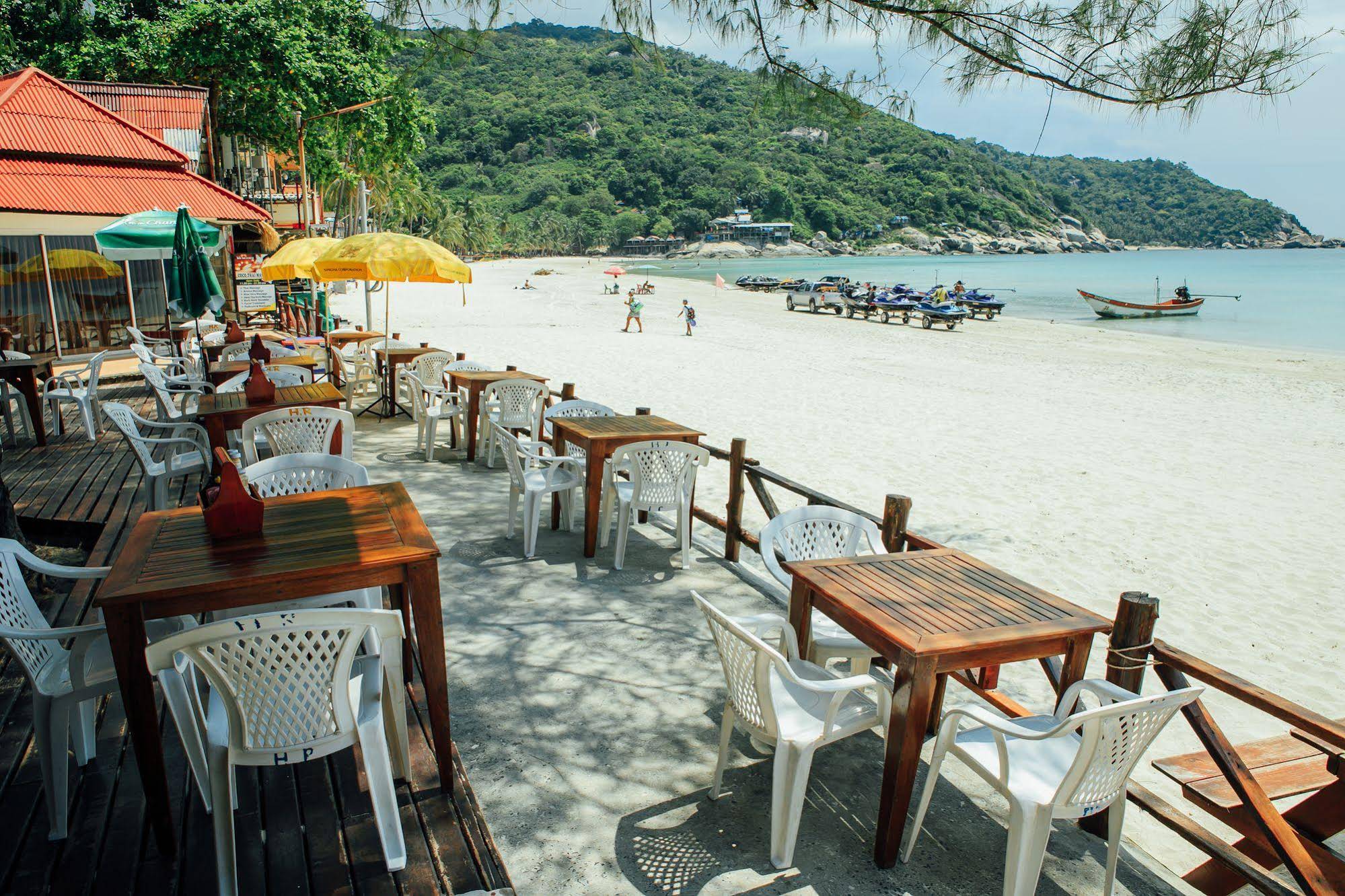 Haad Rin Resort