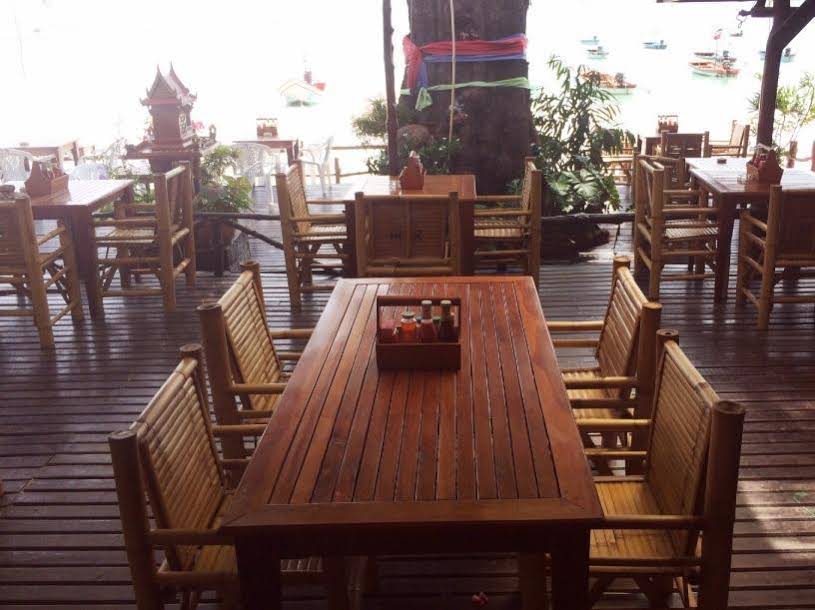 Haad Rin Resort