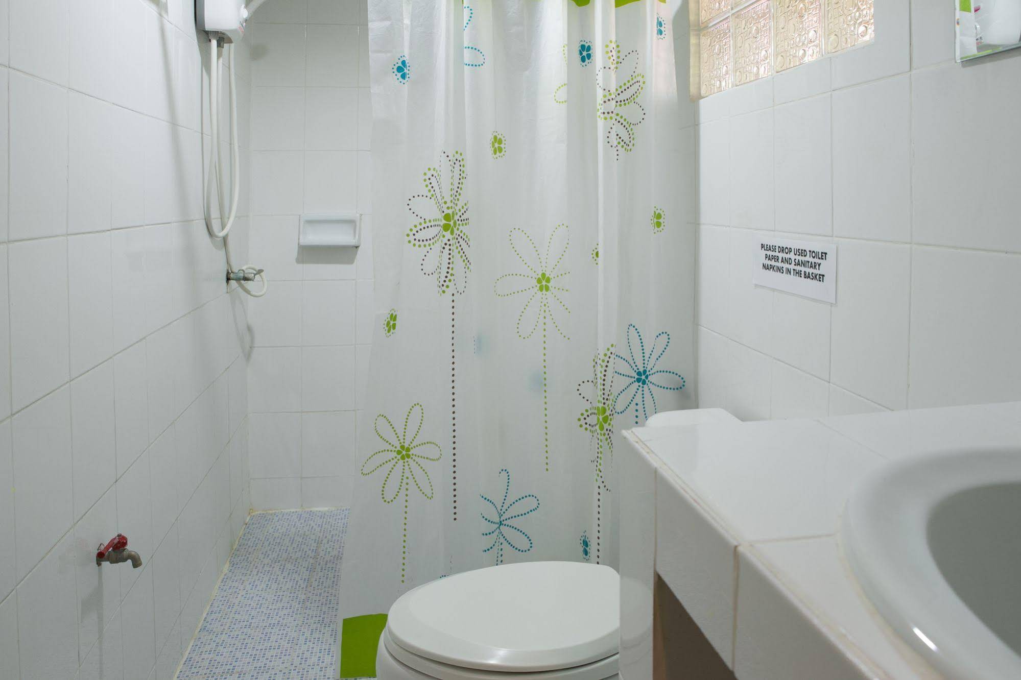 Haad Rin Resort