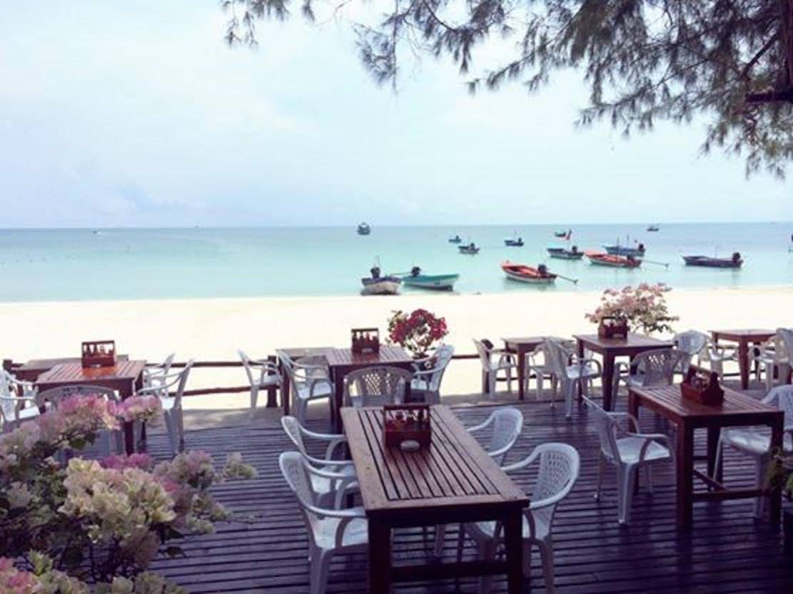Haad Rin Resort