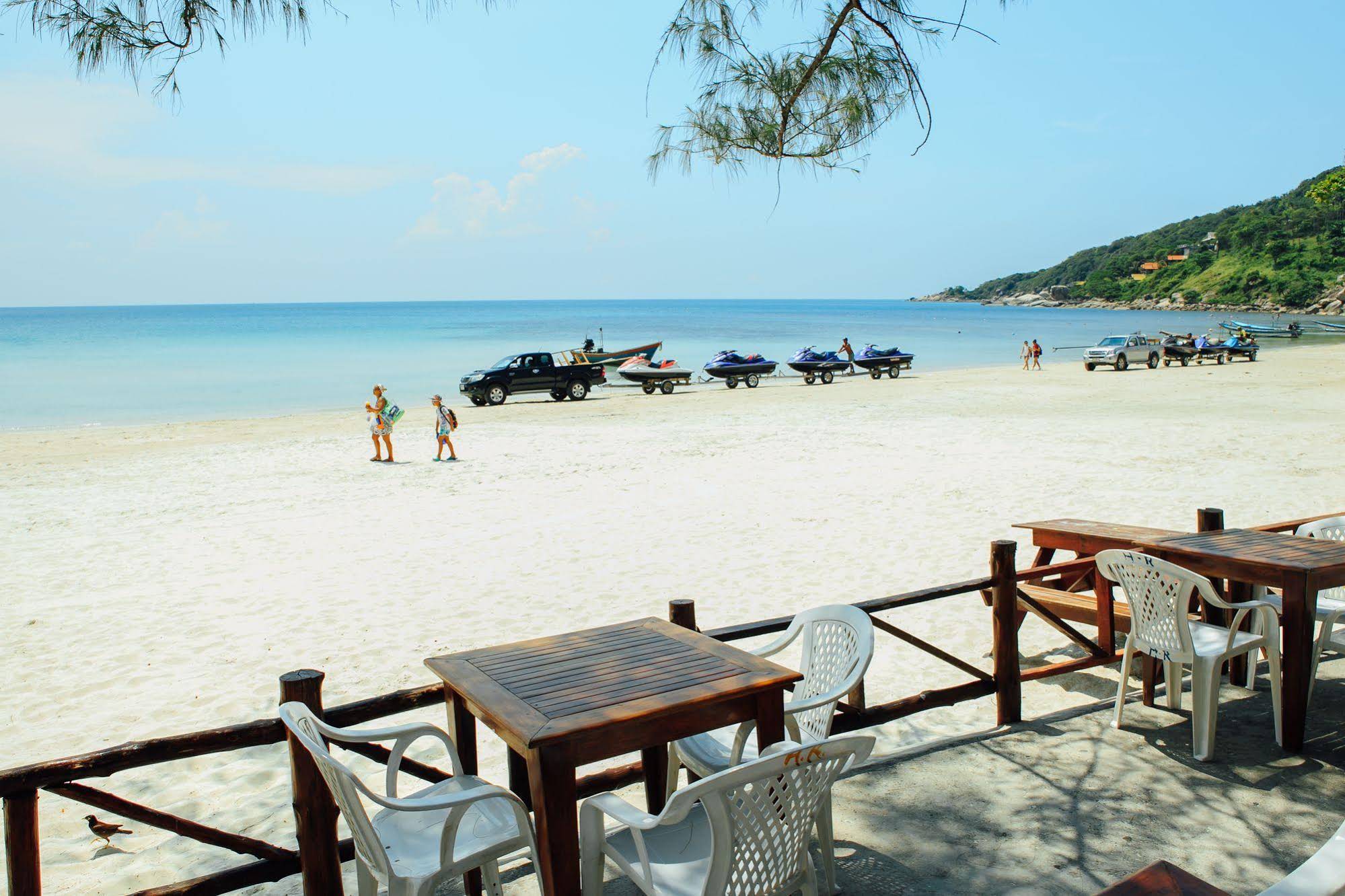 Haad Rin Resort