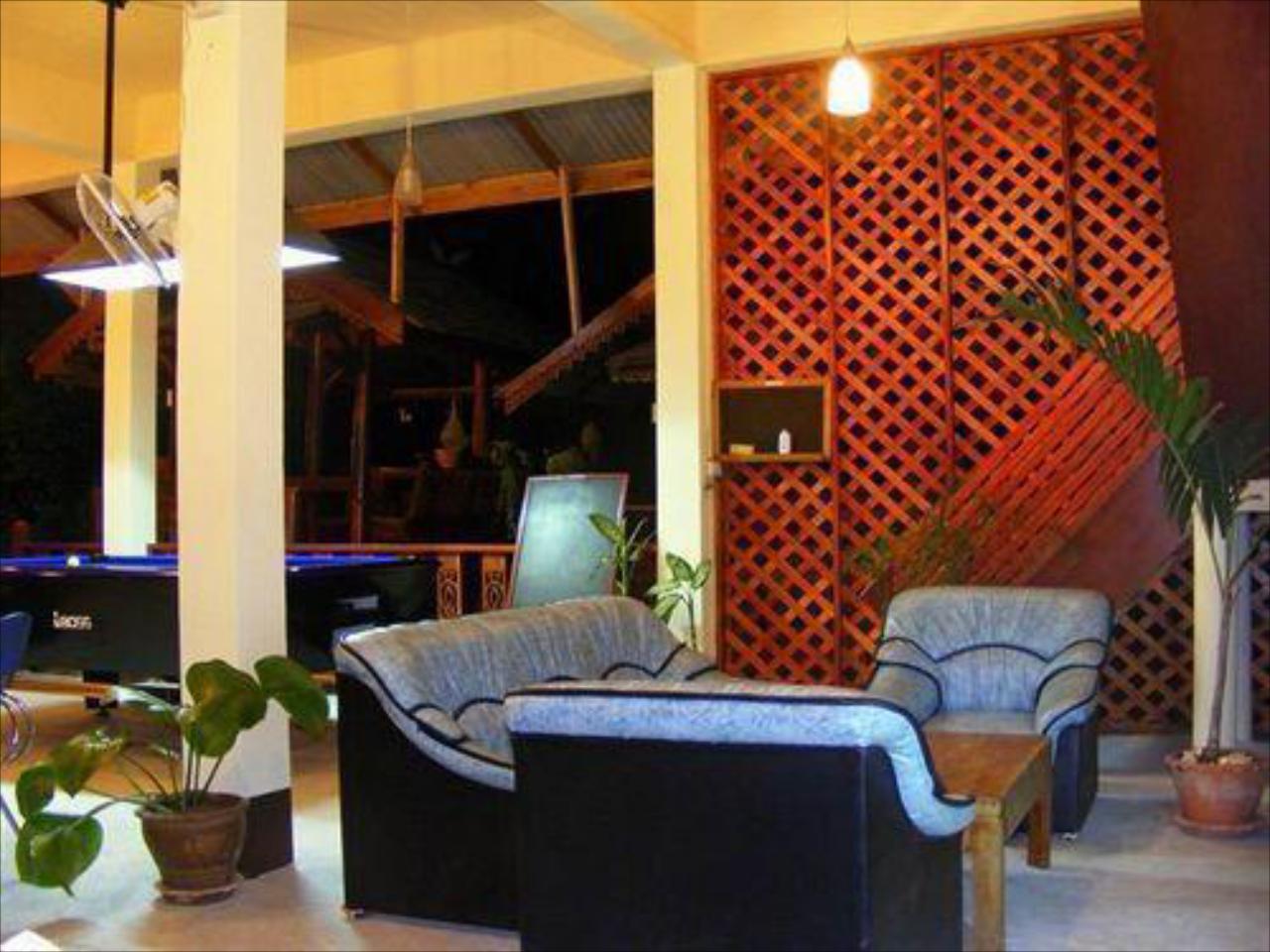 Haad Salad Resort