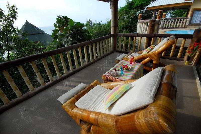 Haad Son Resort