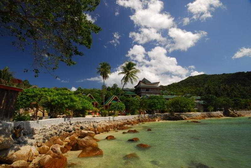 Haad Son Resort