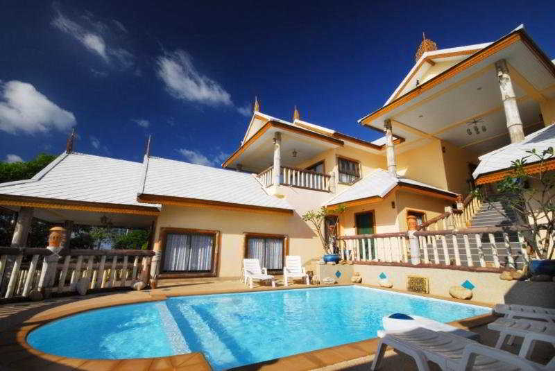Haad Son Resort