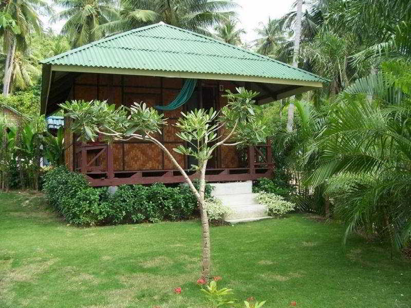 Haad Tian Beach Resort