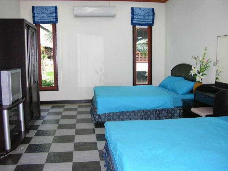 Haad Tian Beach Resort