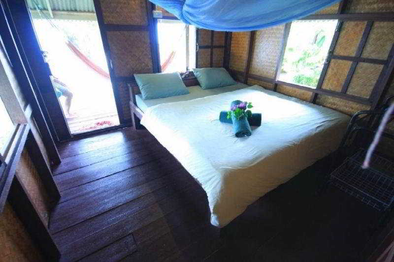 Haad Tian Beach Resort