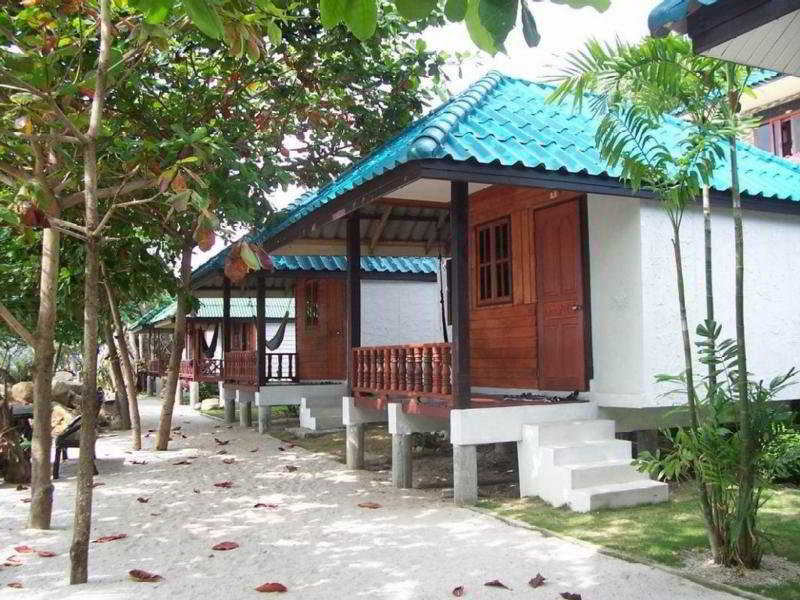 Haad Tian Beach Resort