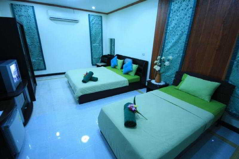 Haad Tian Beach Resort