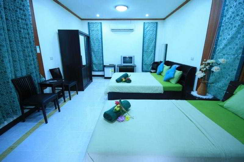 Haad Tian Beach Resort