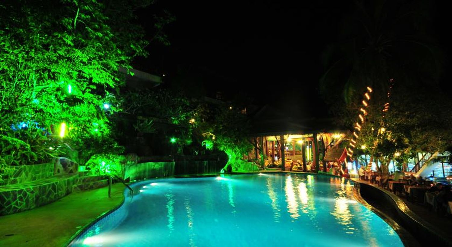 Haadyao Bayview Resort & Spa