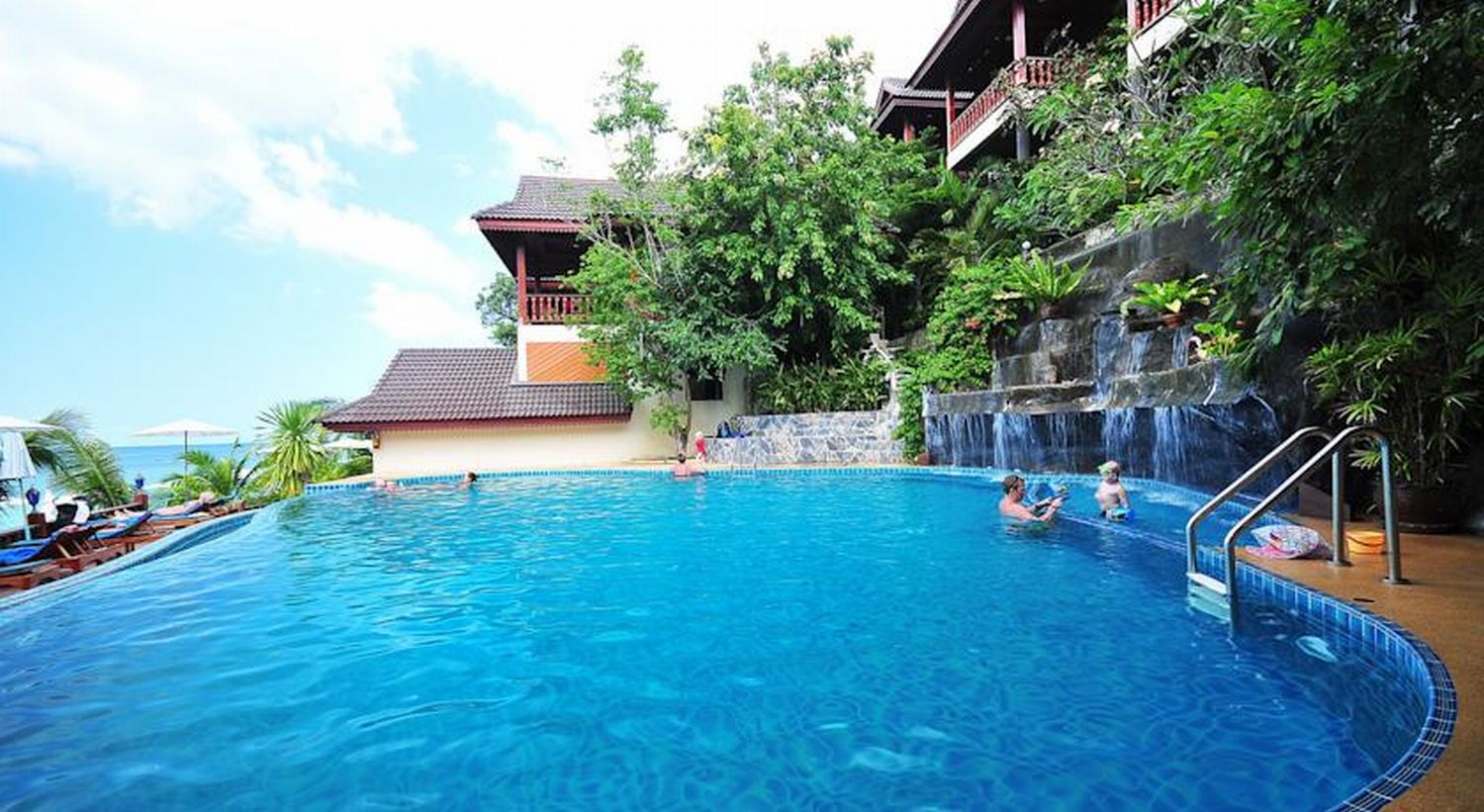 Haadyao Bayview Resort & Spa