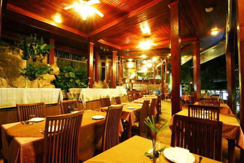 Haadyao Bayview Resort & Spa
