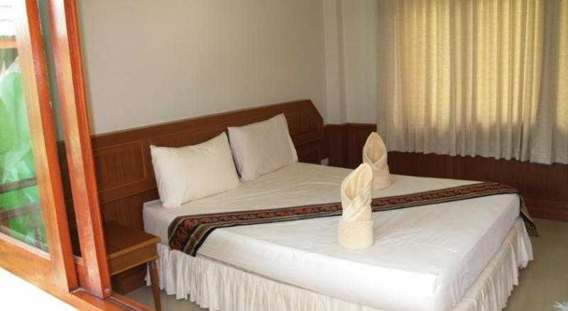 Haad Yao Resort