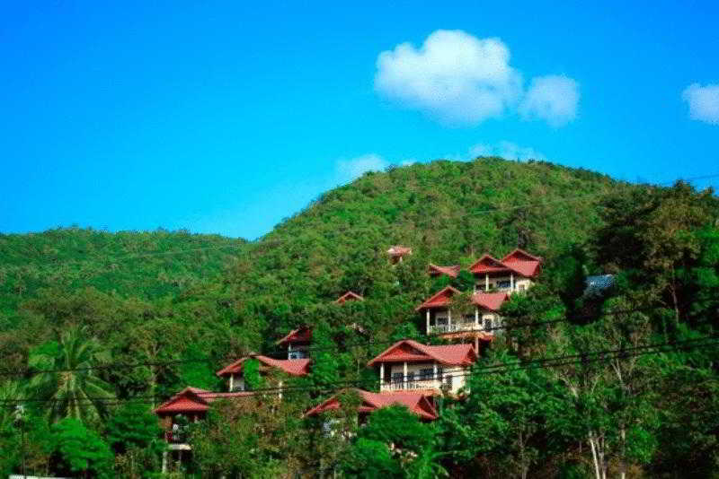 Haad Yao Resort