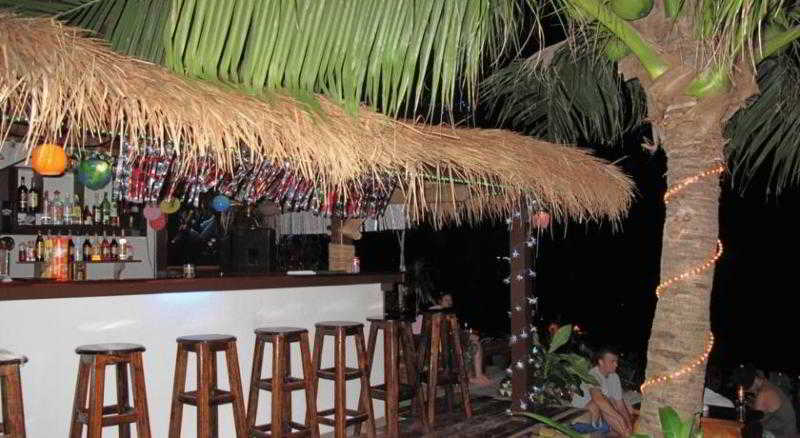Haad Yao Resort