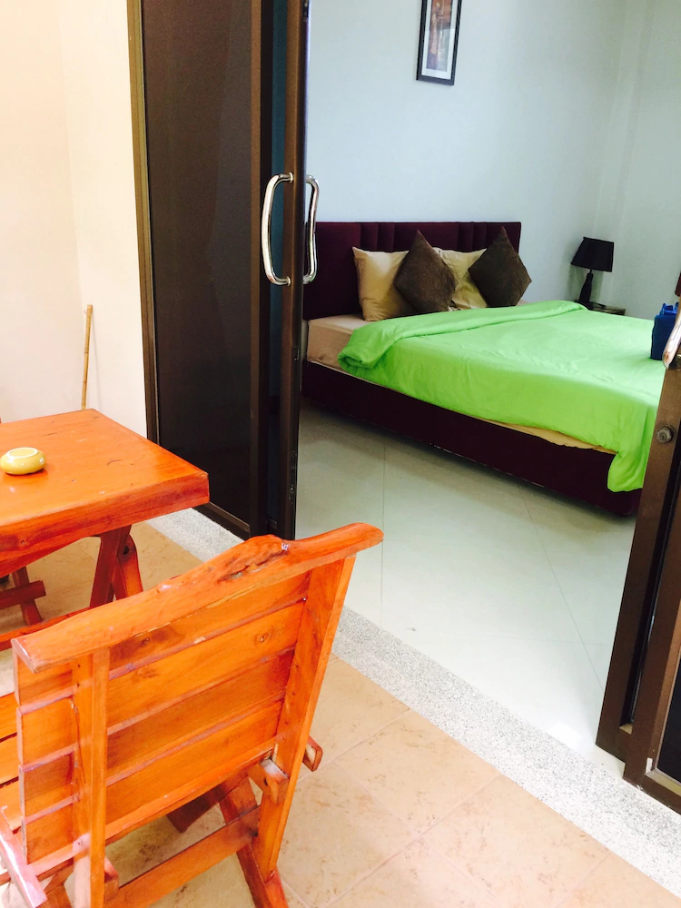 Haad Yao Villa