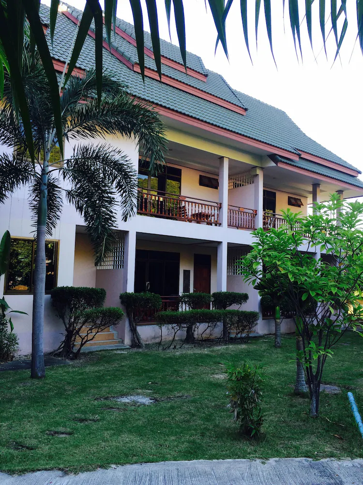 Haad Yao Villa