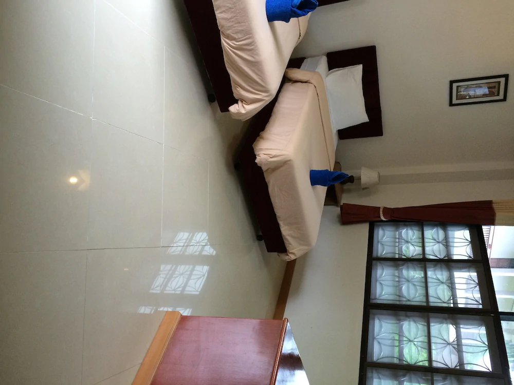 Haad Yao Villa