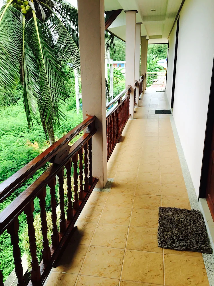Haad Yao Villa
