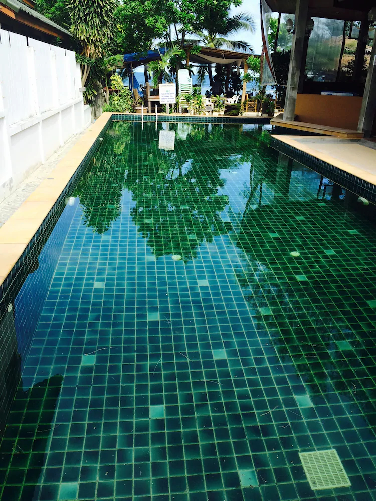 Haad Yao Villa