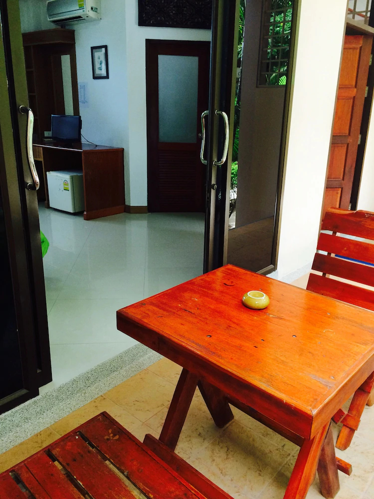 Haad Yao Villa
