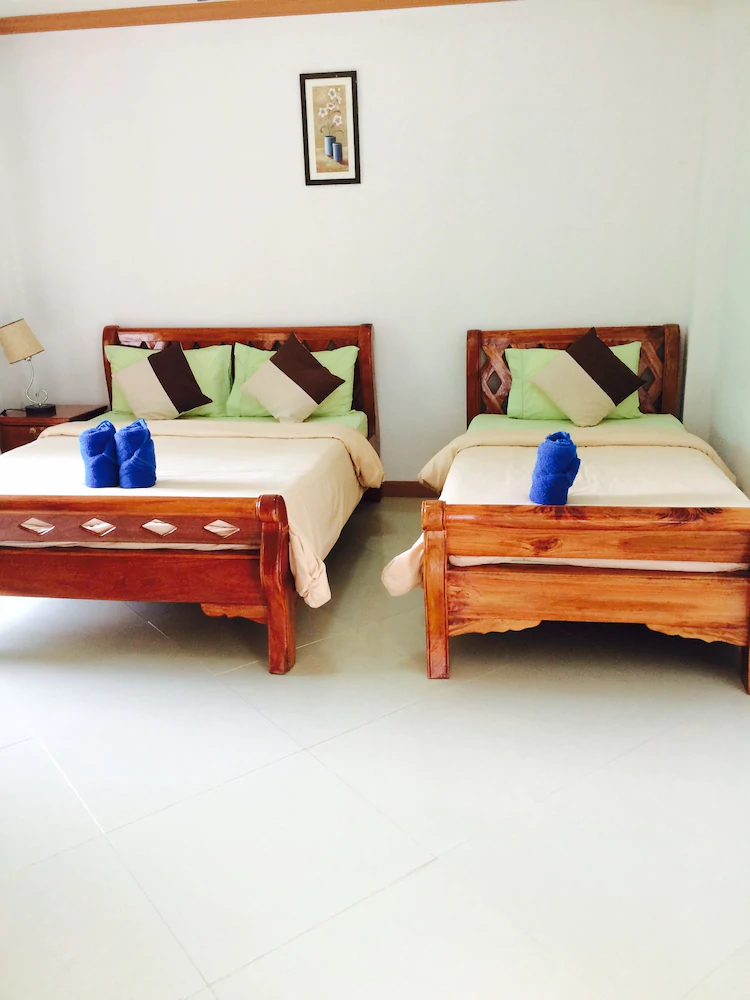 Haad Yao Villa